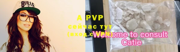 стафф Верея